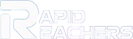 Rapid Reachers Logo